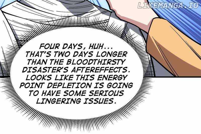 I'm Really Not A Supervillain Chapter 275 26